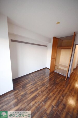 パークキューブ小岩の物件内観写真